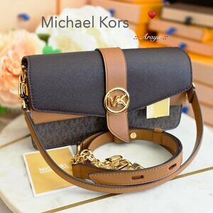Michael Kors Greenwich.